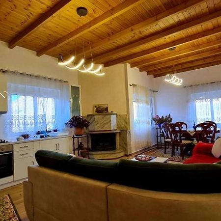 Villa Goliku Pestani Rom bilde