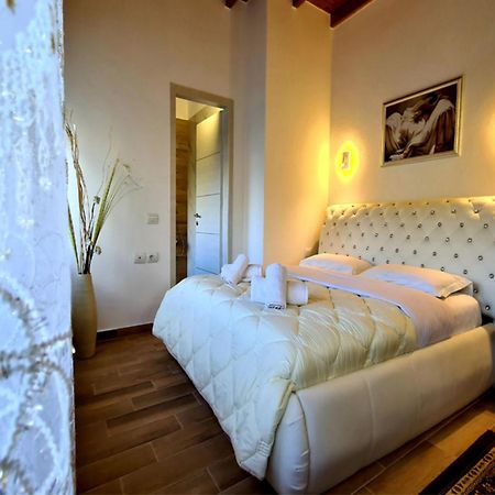 Villa Goliku Pestani Rom bilde