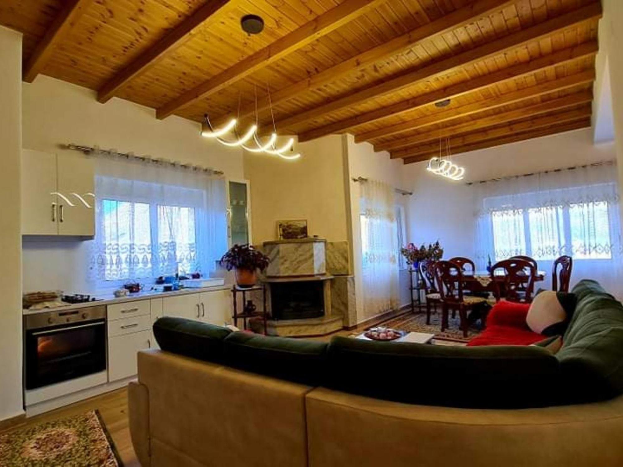 Villa Goliku Pestani Rom bilde
