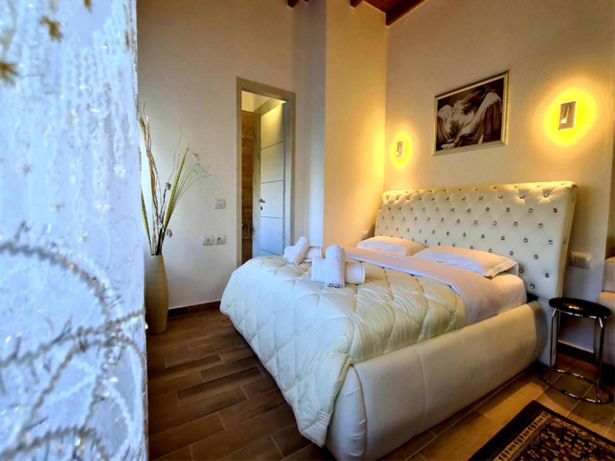 Villa Goliku Pestani Rom bilde