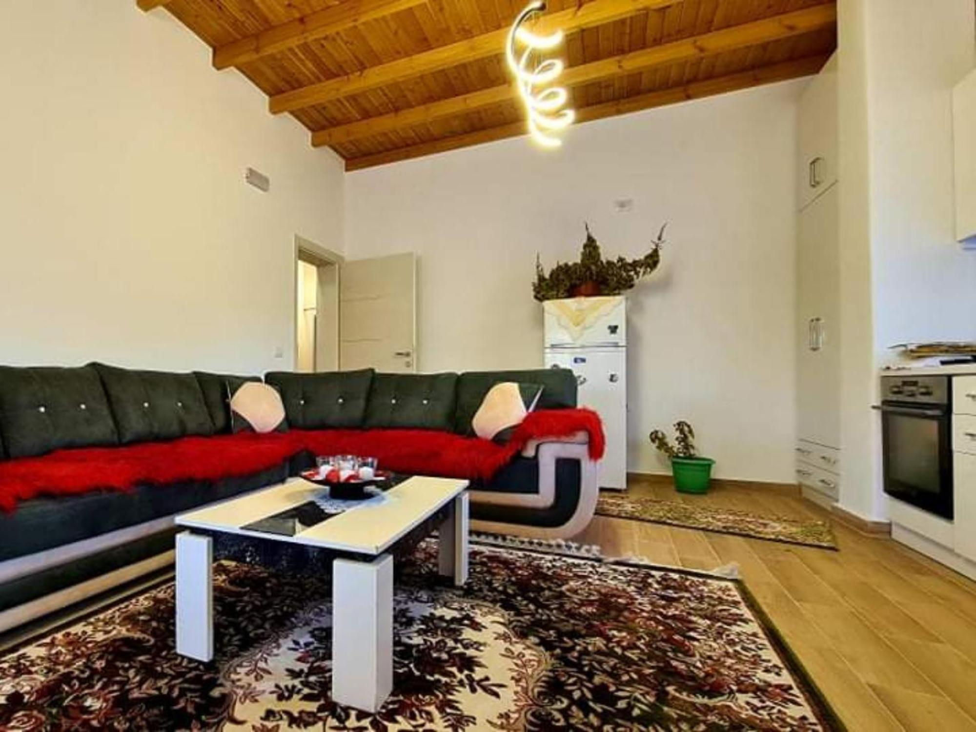 Villa Goliku Pestani Rom bilde
